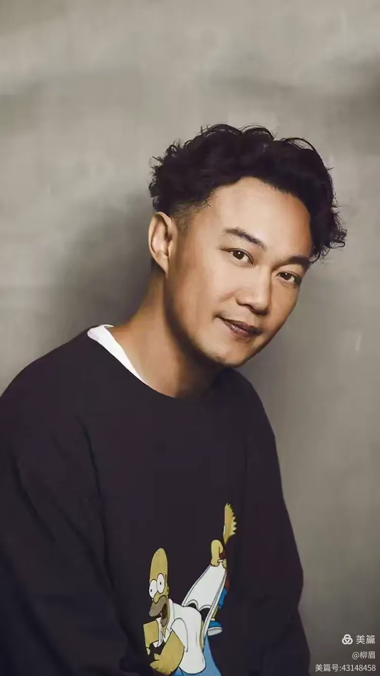 陈奕迅《落花流水》